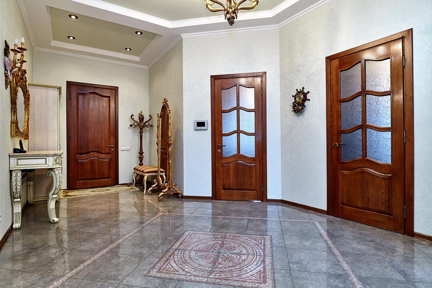 Фото №4: Дом 770 м² + 9.9 сот. - Краснодар, Прикубанский внутригородской округ, мкр. имени Н.И. Вавилова, ул. А.В. Дёмина, 45