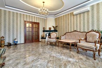 Фото №3: Дом 770 м² - Краснодар, мкр. имени Н.И. Вавилова, ул. А.В. Дёмина, 45