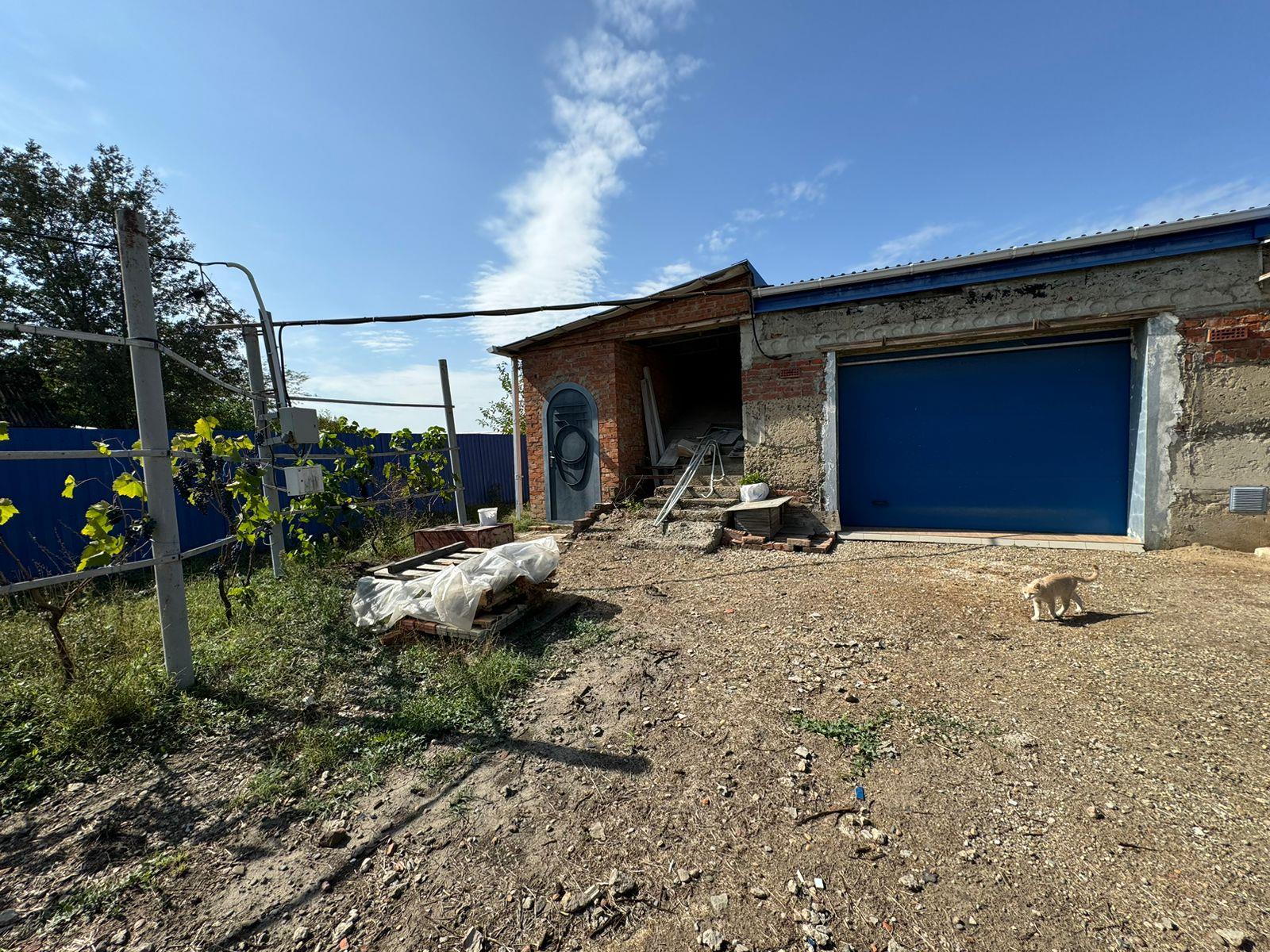 Фото №7: Дом 158 м² + 15 сот. - Ивановская, Прикубанский внутригородской округ, мкр. жилой комплекс Самолёт-5, ул. Степная, 47