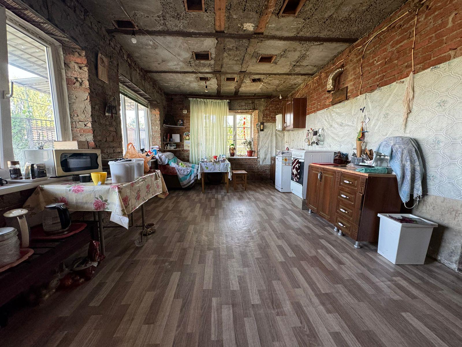 Фото №4: Дом 158 м² + 15 сот. - Ивановская, Прикубанский внутригородской округ, мкр. жилой комплекс Самолёт-5, ул. Степная, 47