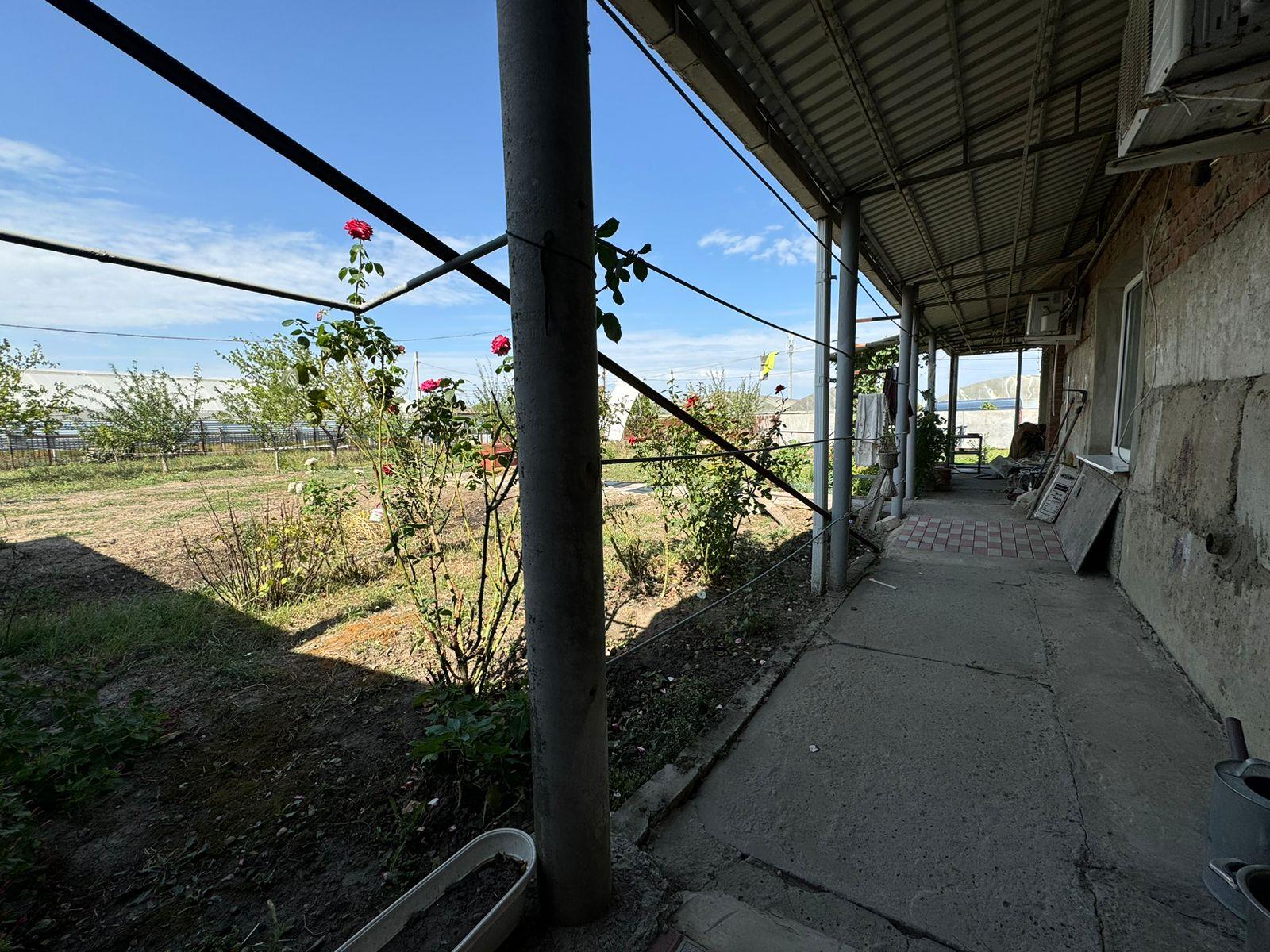 Фото №12: Дом 158 м² + 15 сот. - Ивановская, Прикубанский внутригородской округ, мкр. жилой комплекс Самолёт-5, ул. Степная, 47