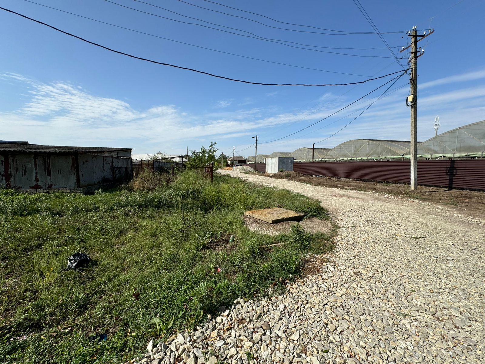 Фото №16: Дом 158 м² + 15 сот. - Ивановская, Прикубанский внутригородской округ, мкр. жилой комплекс Самолёт-5, ул. Степная, 47