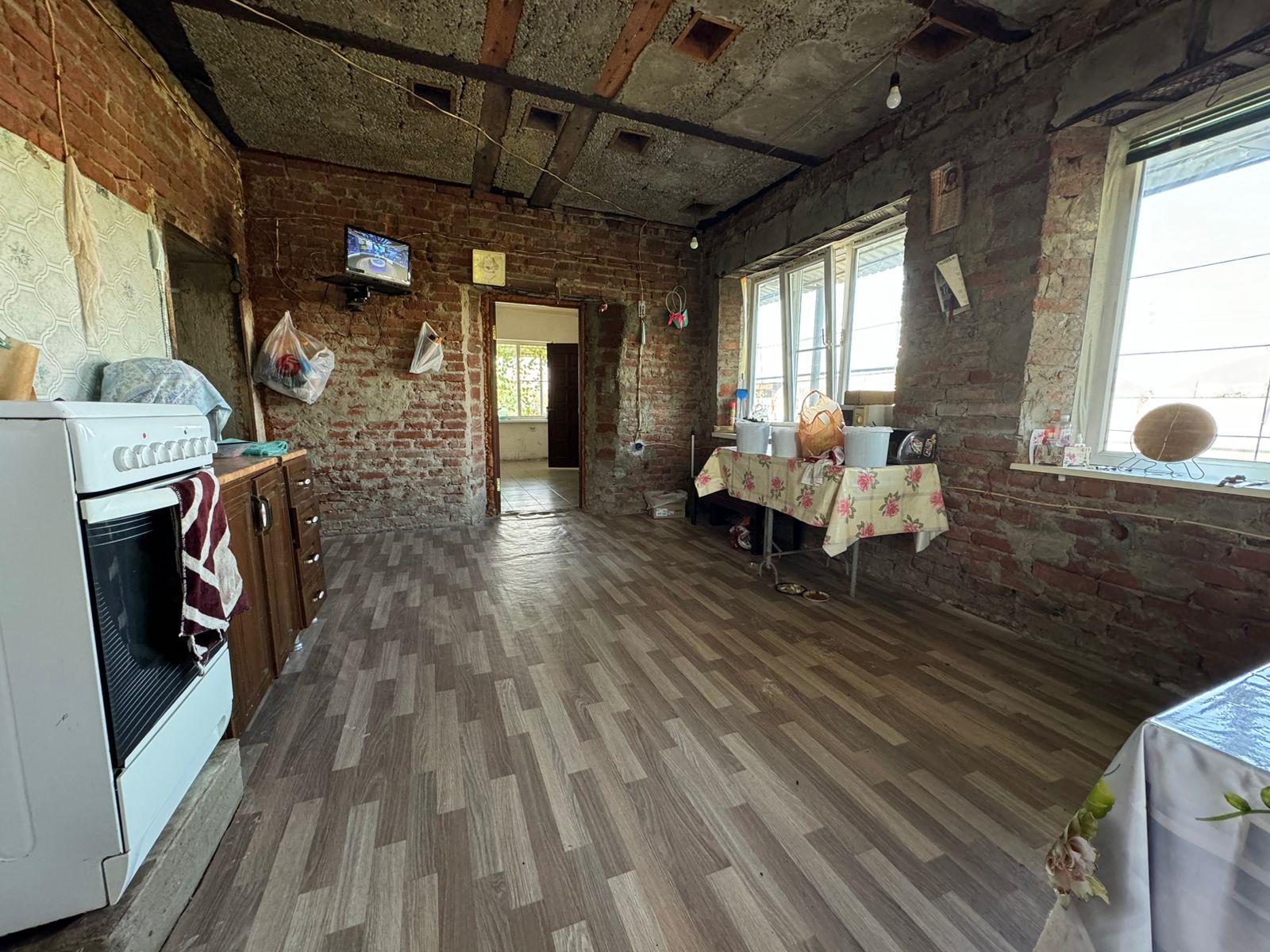 Фото №3: Дом 158 м² + 15 сот. - Ивановская, Прикубанский внутригородской округ, мкр. жилой комплекс Самолёт-5, ул. Степная, 47