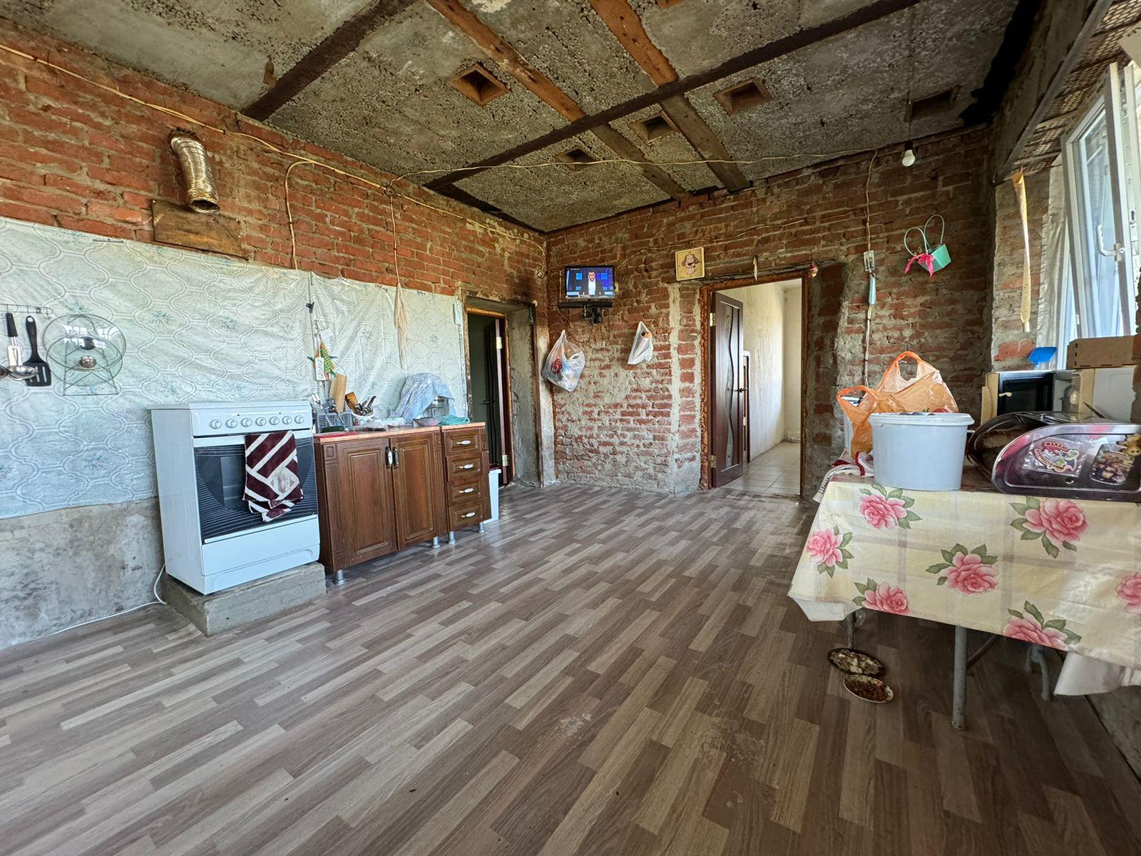 Фото №2: Дом 158 м² + 15 сот. - Ивановская, Прикубанский внутригородской округ, мкр. жилой комплекс Самолёт-5, ул. Степная, 47