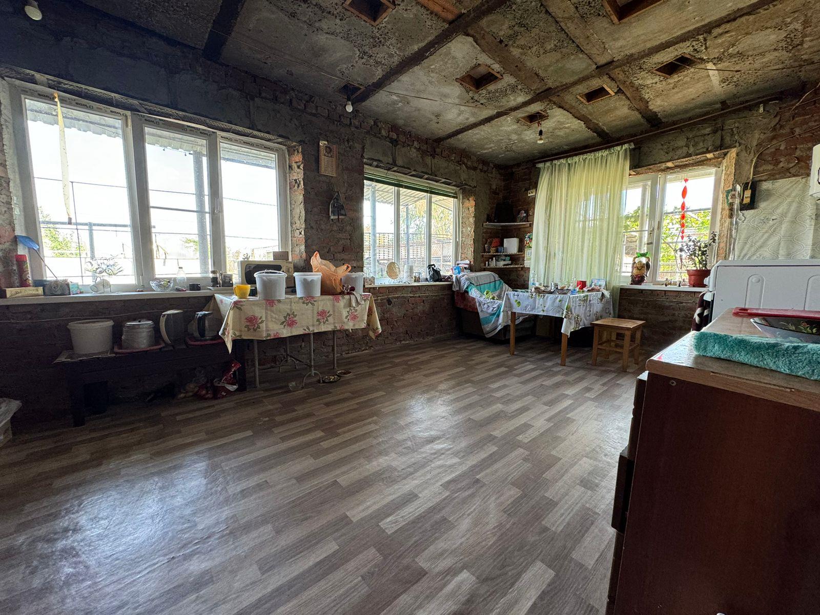 Фото №5: Дом 158 м² + 15 сот. - Ивановская, Прикубанский внутригородской округ, мкр. жилой комплекс Самолёт-5, ул. Степная, 47