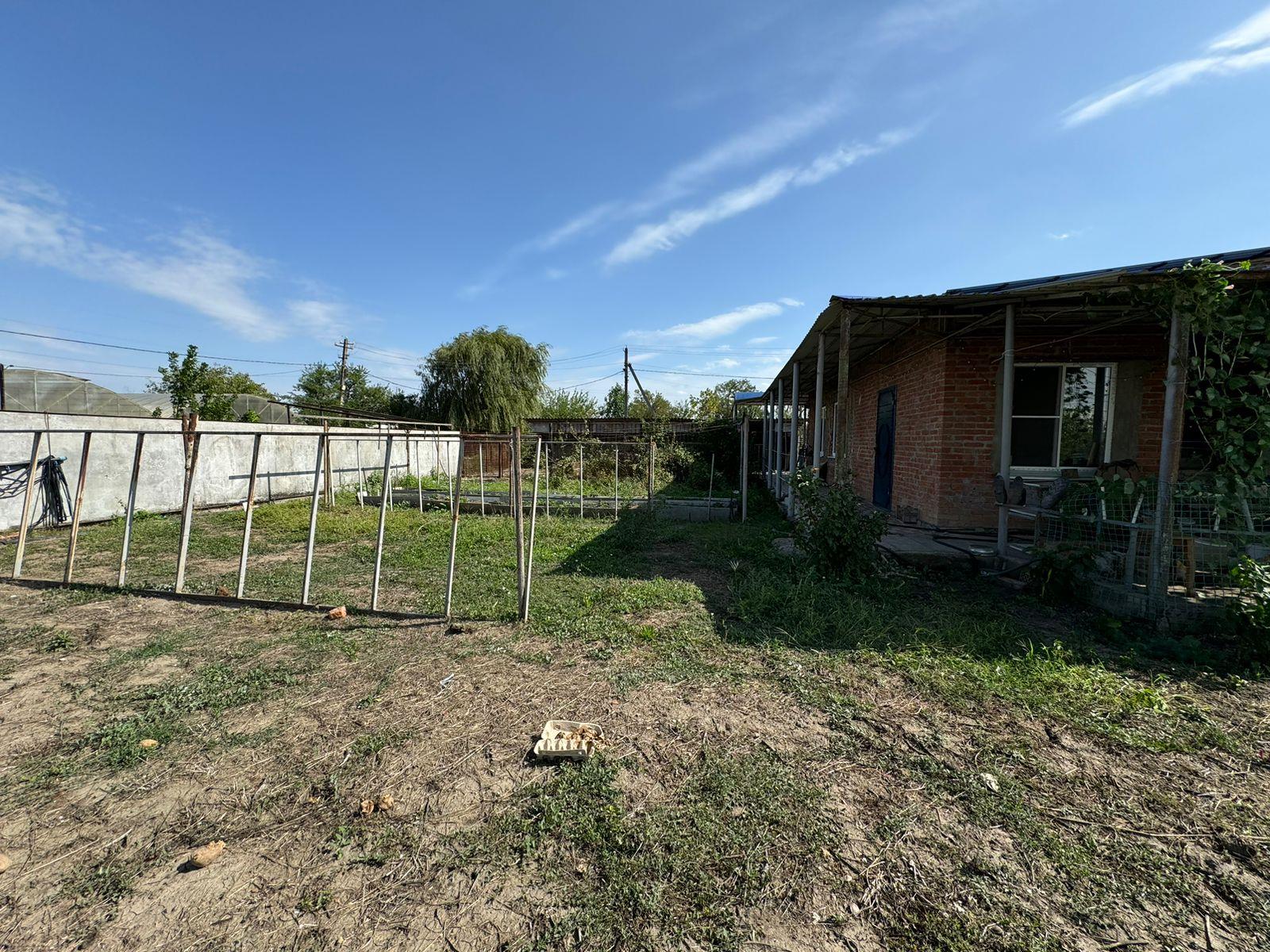 Фото №11: Дом 158 м² + 15 сот. - Ивановская, Прикубанский внутригородской округ, мкр. жилой комплекс Самолёт-5, ул. Степная, 47