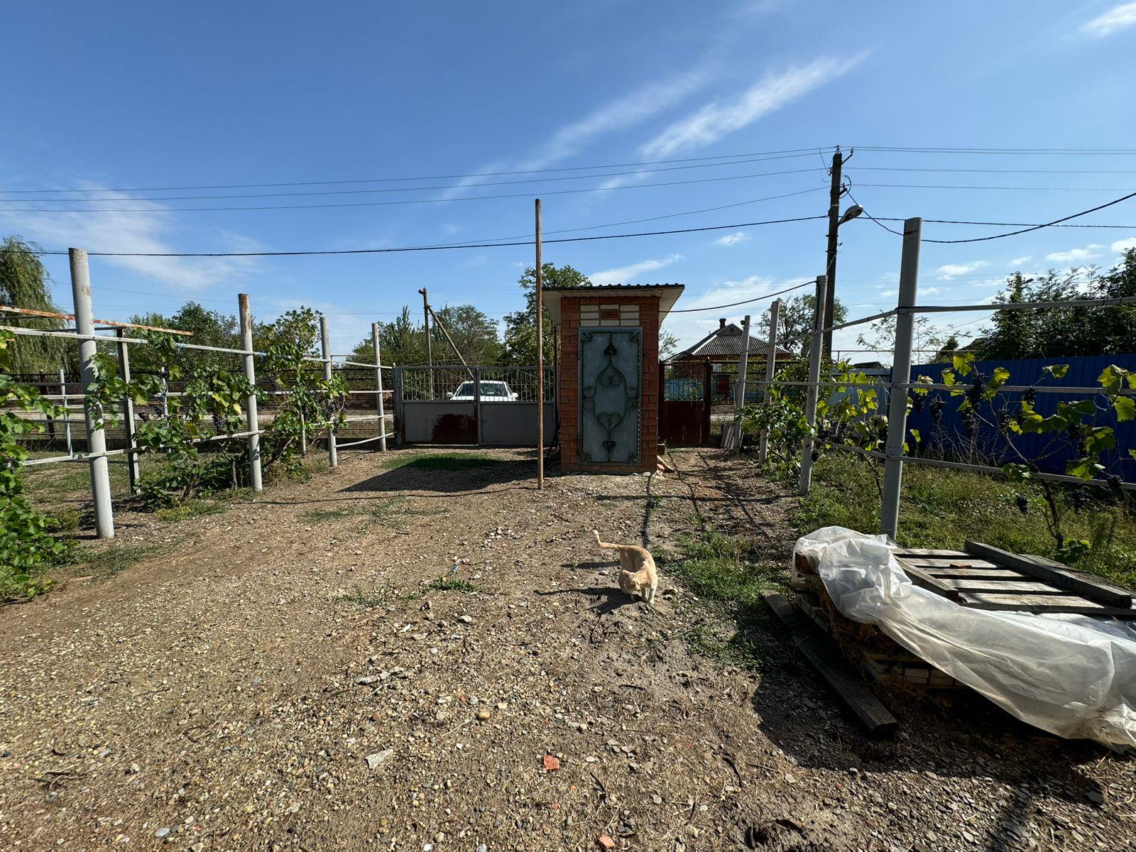 Фото №8: Дом 158 м² + 15 сот. - Ивановская, Прикубанский внутригородской округ, мкр. жилой комплекс Самолёт-5, ул. Степная, 47