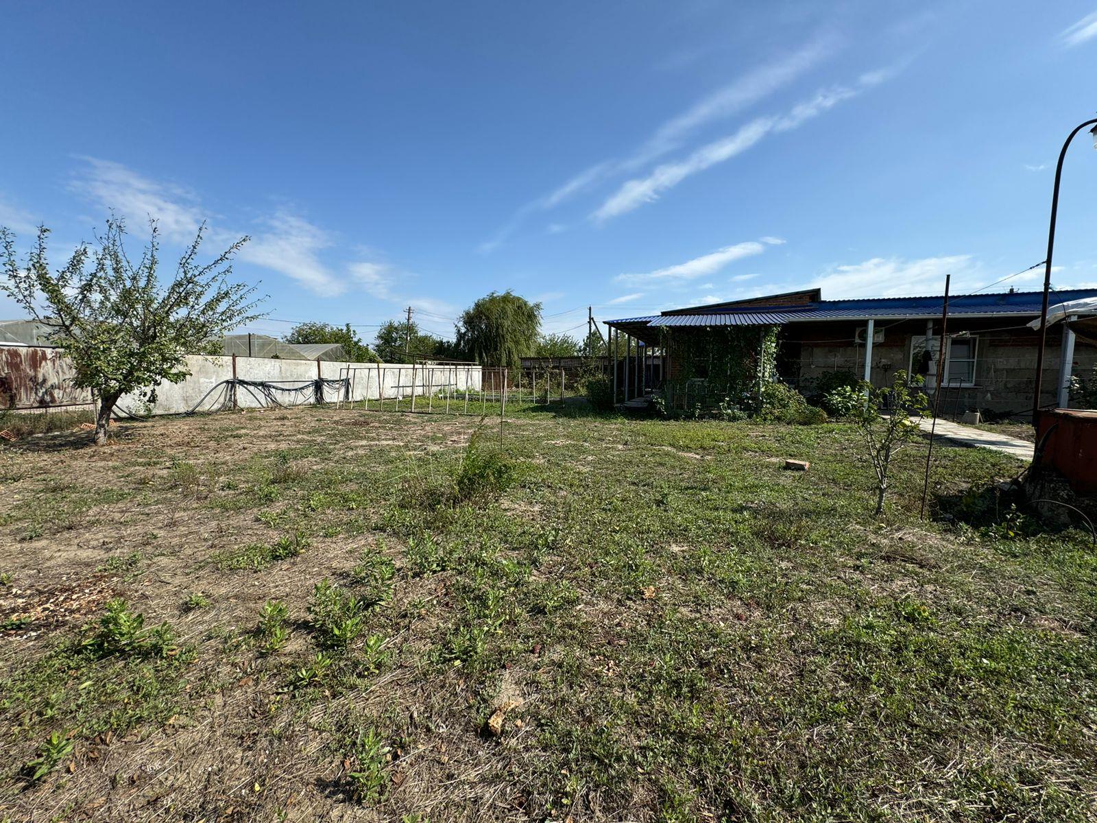 Фото №13: Дом 158 м² + 15 сот. - Ивановская, Прикубанский внутригородской округ, мкр. жилой комплекс Самолёт-5, ул. Степная, 47