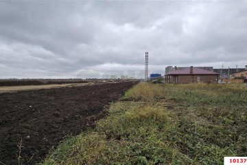 Фото №4: Земельный участок под ИЖС 6.2 сот. - Краснодар, ж/р Новознаменский, ул. Драгоценная, 35