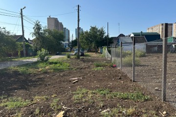 Фото №5: Земельный участок под ИЖС 4.88 сот. - Берёзовый, мкр. Витаминкомбинат, ул. Новосельская, 9