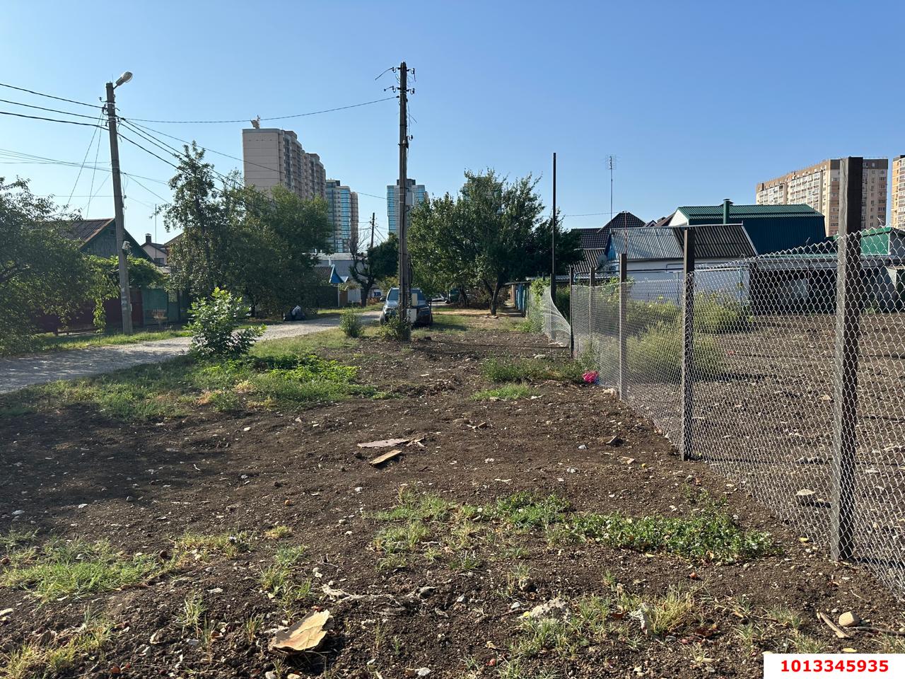 Фото №5: Земельный участок под ИЖС 4.88 сот. - Берёзовый, Витаминкомбинат, ул. Новосельская, 9