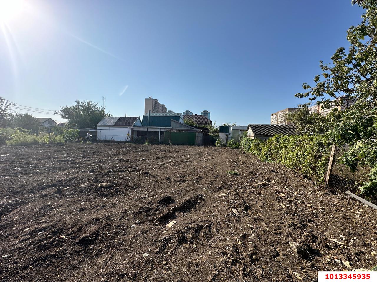 Фото №4: Земельный участок под ИЖС 4.88 сот. - Берёзовый, Витаминкомбинат, ул. Новосельская, 9