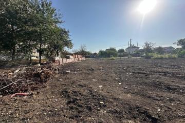 Фото №1: Земельный участок 4.88 сот. - Берёзовый, мкр. Витаминкомбинат, ул. Новосельская, 9