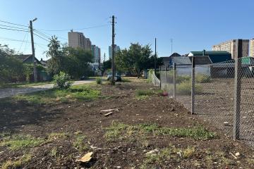 Фото №5: Земельный участок 4.88 сот. - Берёзовый, мкр. Витаминкомбинат, ул. Новосельская, 9