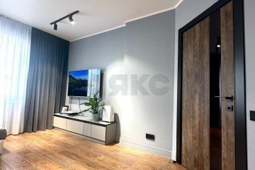 Фото №5: 1-комнатная квартира 41 м² - Краснодар, мкр. Светлоград, ул. Красных Партизан, 1/4к6