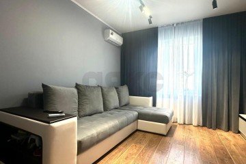Фото №4: 1-комнатная квартира 41 м² - Краснодар, мкр. Светлоград, ул. Красных Партизан, 1/4к6