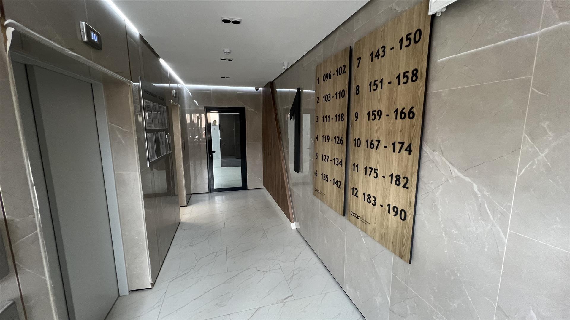 Фото №15: 2-комнатная квартира 75 м² - Краснодар, Прикубанский внутригородской округ, мкр. 2-я Площадка, ул. Ветеранов, 85к5