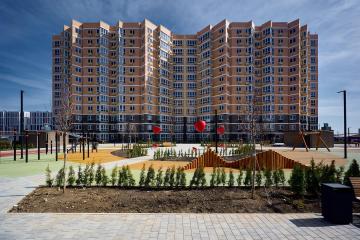 Фото №1: 2-комнатная квартира 70 м² - Краснодар, мкр. 2-я Площадка, ул. Ветеранов, 85к5