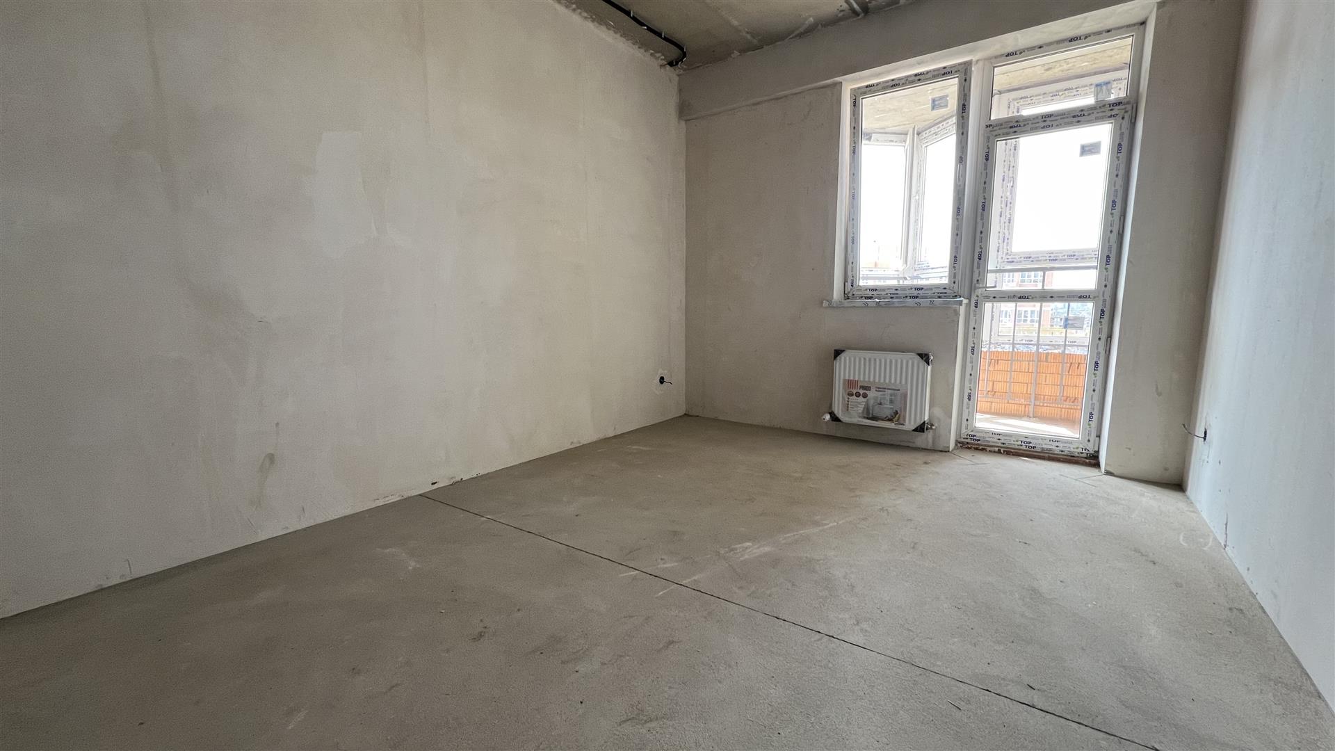 Фото №9: 2-комнатная квартира 75 м² - Краснодар, Прикубанский внутригородской округ, мкр. 2-я Площадка, ул. Ветеранов, 85к5