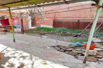 Фото №3: Дом 70 м² - Краснодар, мкр. Центральный, ул. Котовского, 15