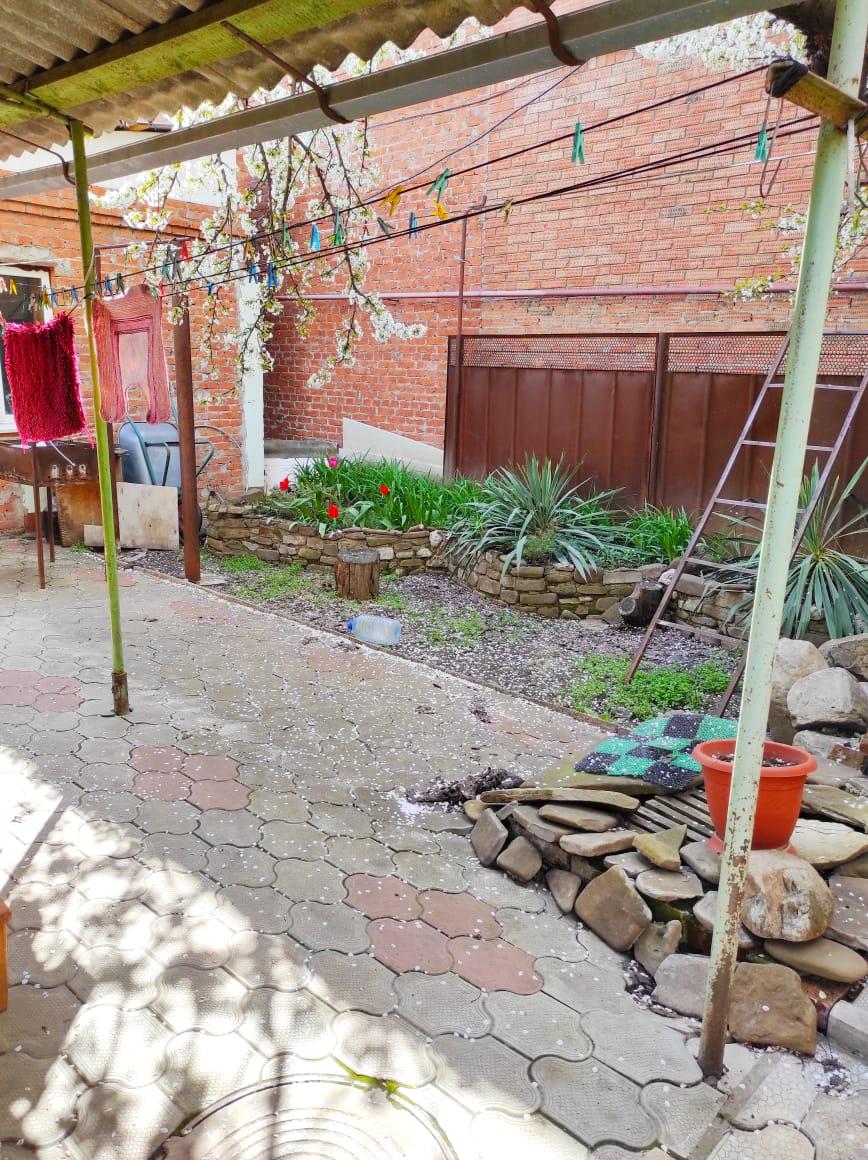 Фото №3: Дом 70 м² + 3.38 сот. - Краснодар, ул. Котовского, 15