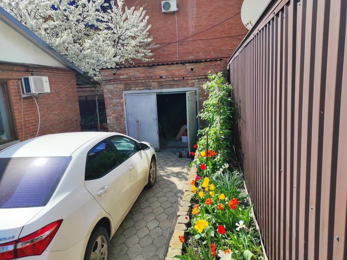 Фото №4: Дом 70 м² + 3.38 сот. - Краснодар, ул. Котовского, 15