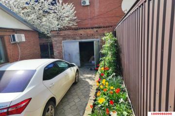 Фото №4: Дом 70 м² - Краснодар, мкр. Центральный, ул. Котовского, 15