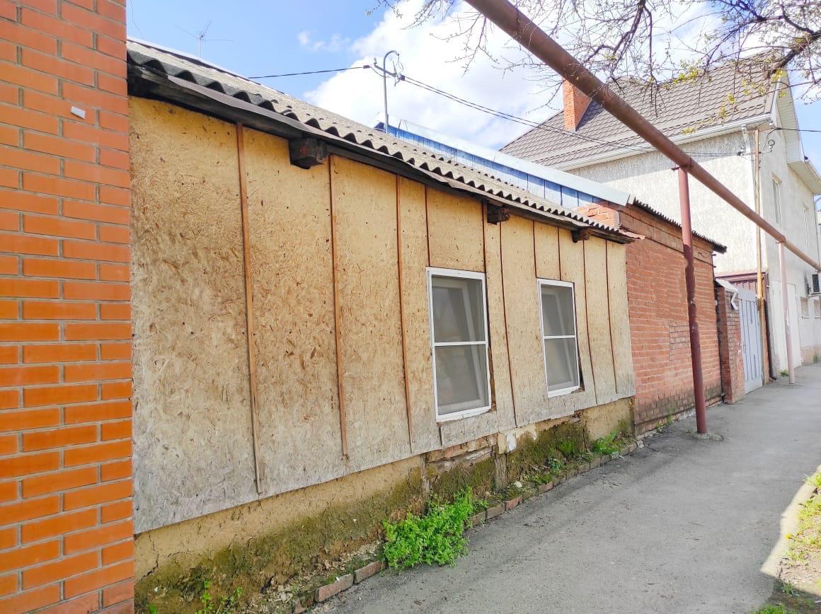 Фото №5: Дом 70 м² + 3.38 сот. - Краснодар, ул. Котовского, 15
