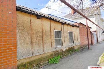 Фото №5: Дом 70 м² - Краснодар, мкр. Центральный, ул. Котовского, 15