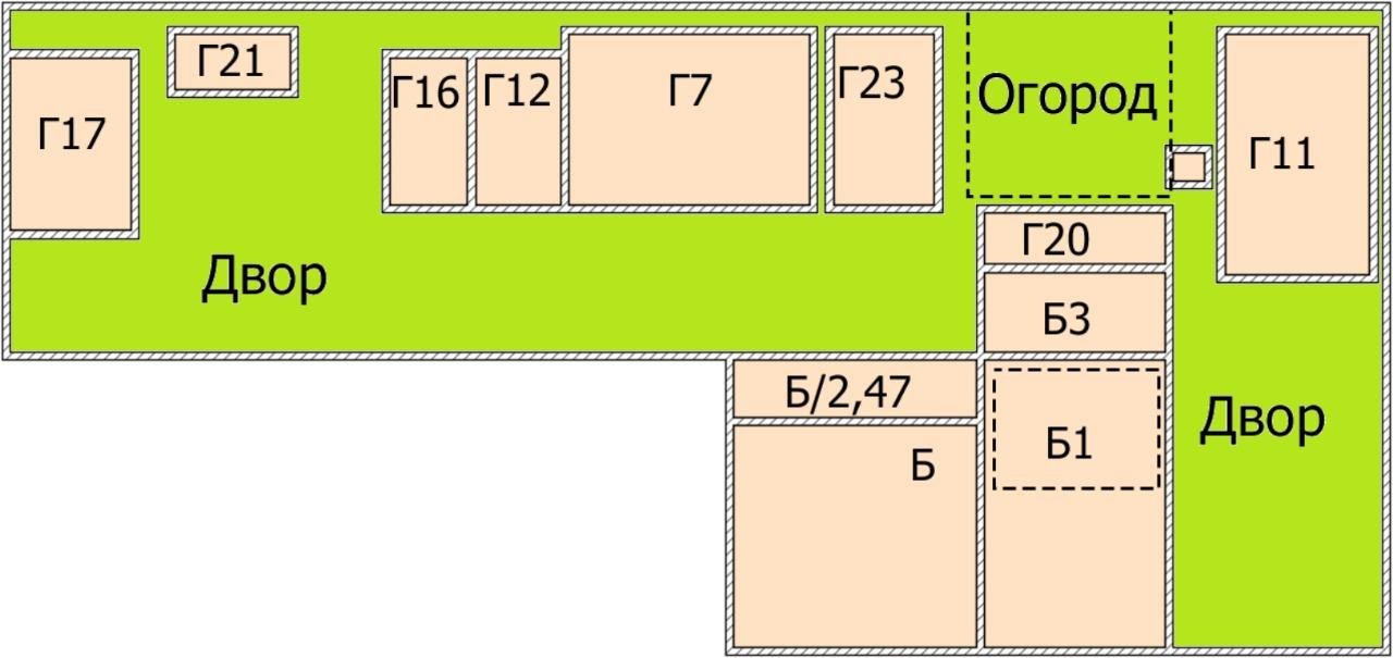Фото №1: Дом 70 м² + 3.38 сот. - Краснодар, ул. Котовского, 15