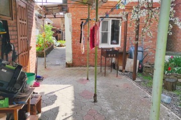 Фото №2: Дом 70 м² - Краснодар, мкр. Центральный, ул. Котовского, 15