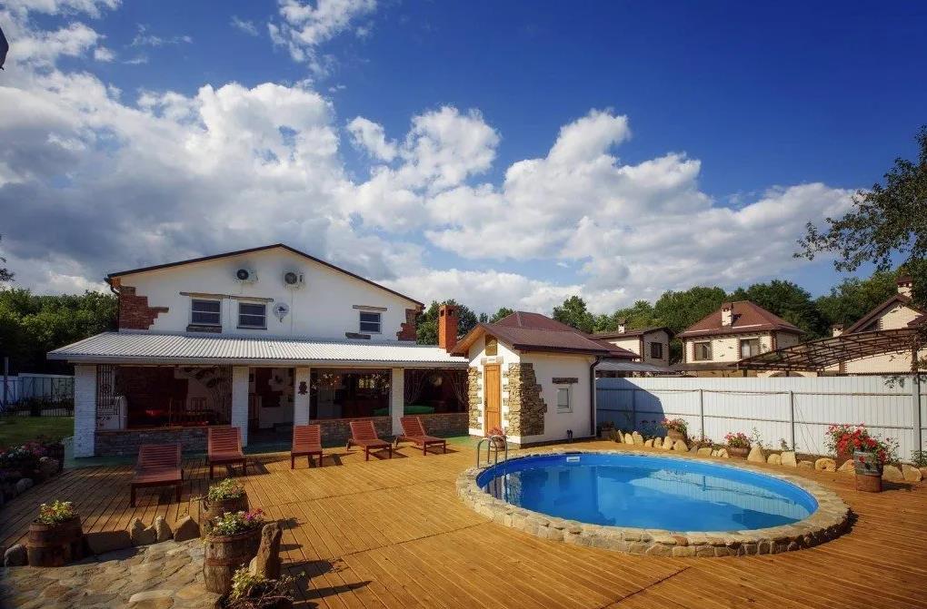 Фото №11: Земельный участок 5.32 сот. - Безымянное, Центральный внутригородской округ, мкр. Дубинка, ул. Октябрьская, 7