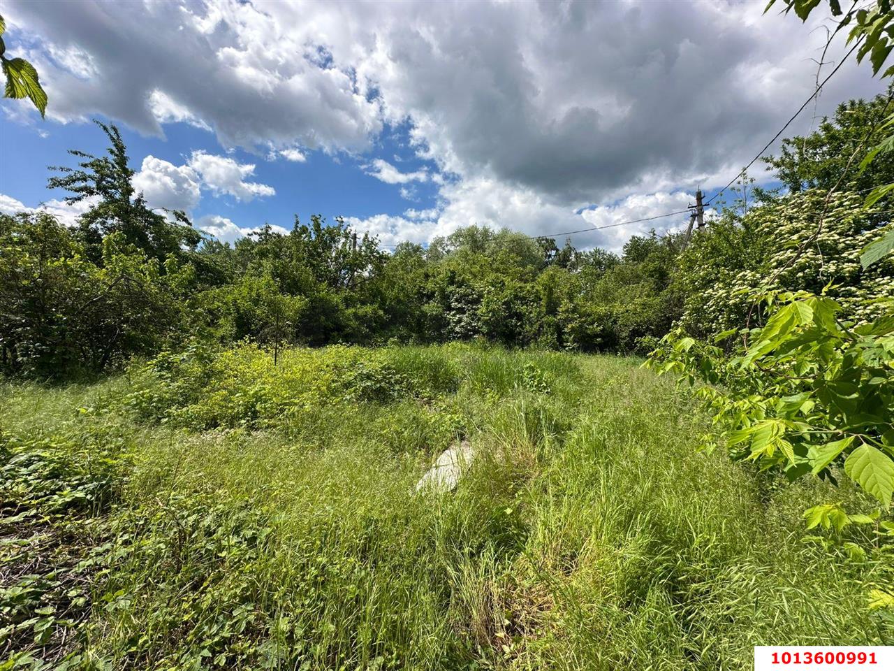 Фото №7: Участок садоводство 3 сот. - Елизаветинская, Автомобилист-2, ул. 1-я Линия, 12