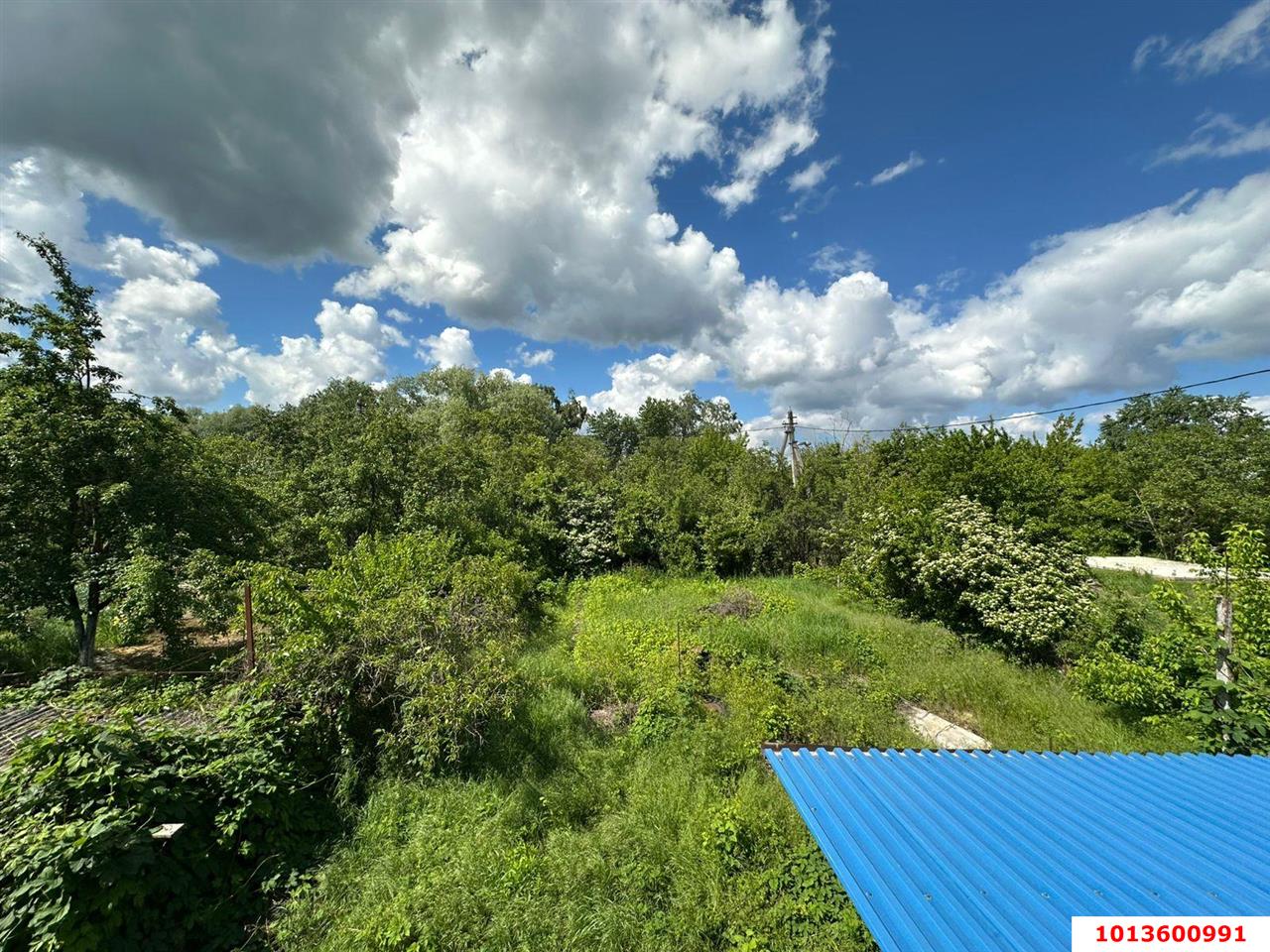 Фото №6: Участок садоводство 3 сот. - Елизаветинская, Автомобилист-2, ул. 1-я Линия, 12