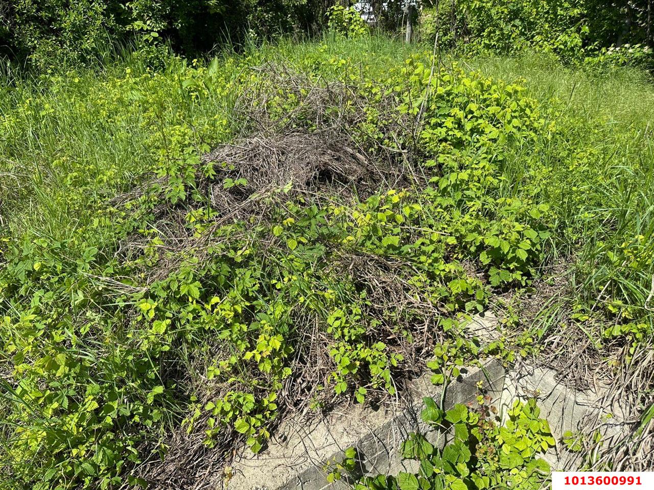 Фото №4: Участок садоводство 3 сот. - Елизаветинская, Автомобилист-2, ул. 1-я Линия, 12