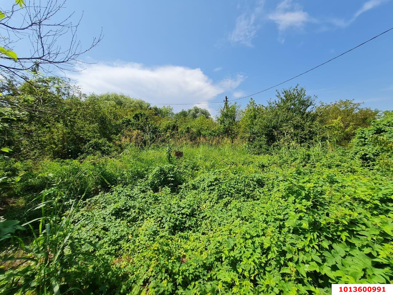 Фото №1: Участок садоводство 3 сот. - Елизаветинская, Автомобилист-2, ул. 1-я Линия, 12