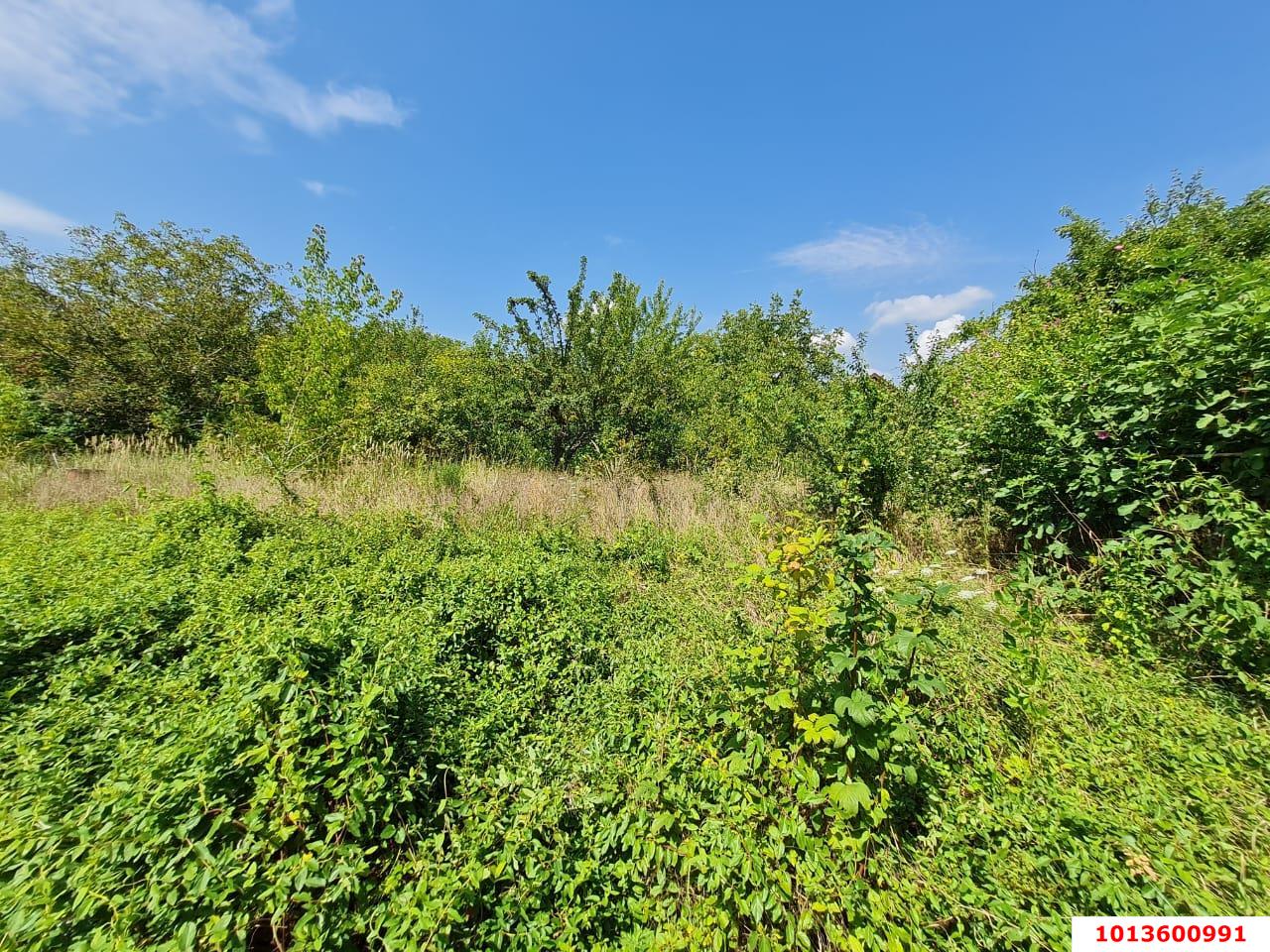 Фото №2: Участок садоводство 3 сот. - Елизаветинская, Автомобилист-2, ул. 1-я Линия, 12