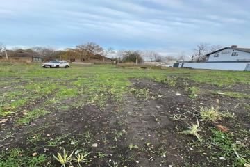 Фото №1: Земельный участок 17 сот. - Старокорсунская, мкр. Карасунский внутригородской округ, ул. Чапаева, 190