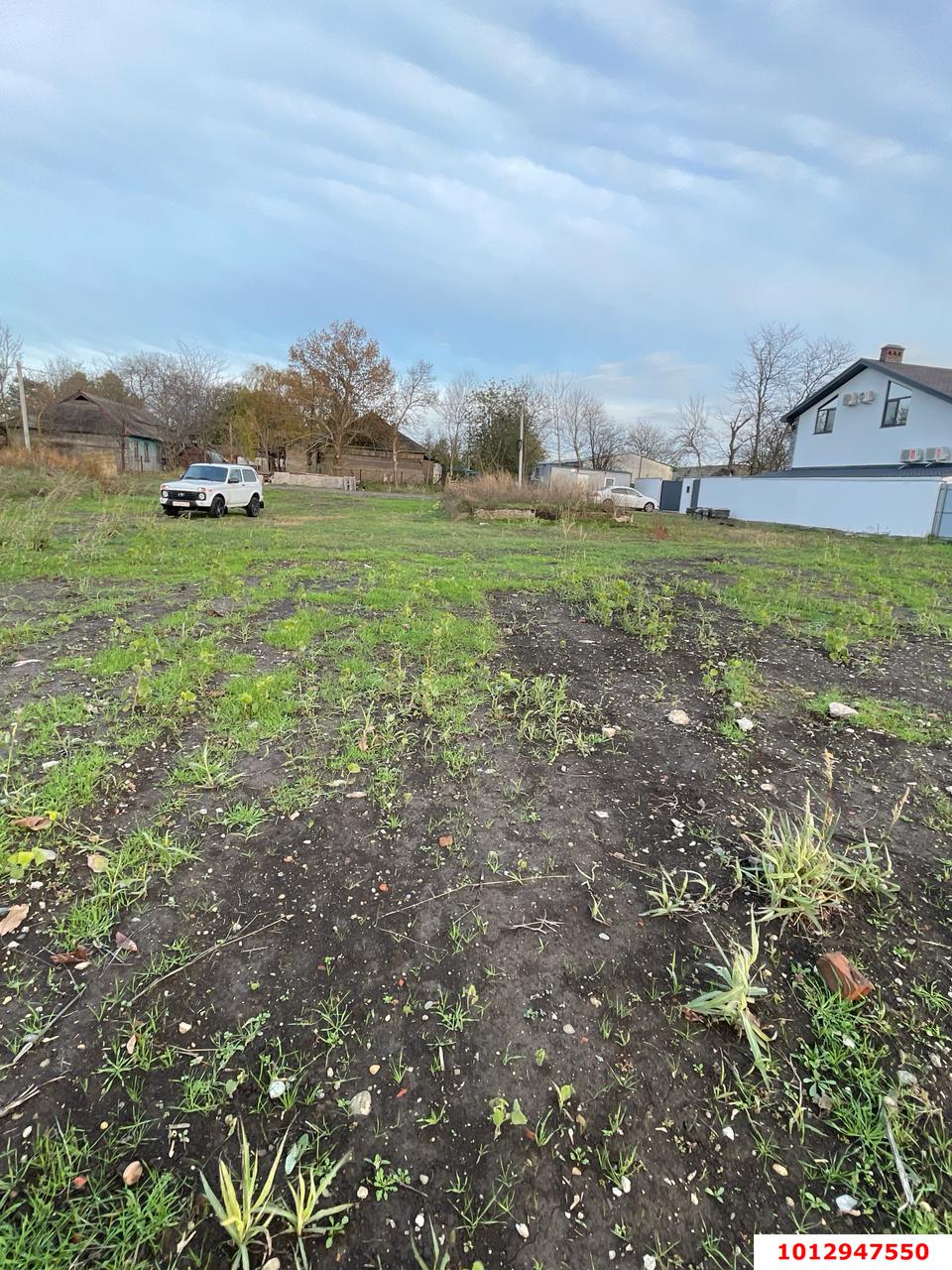 Фото №1: Земельный участок 17 сот. - Старокорсунская, ул. Чапаева, 190
