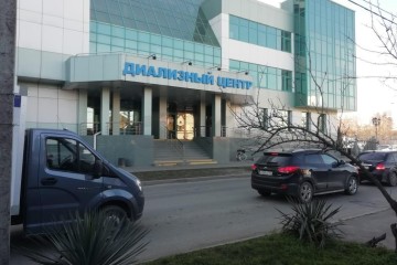 Фото №1: Земельный участок под ИЖС 8.89 сот. - Краснодар, мкр. Краевая Клиническая Больница, ул. Черкасская, 13