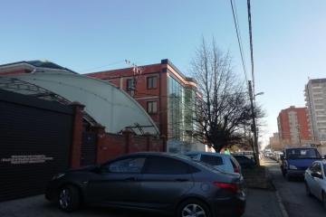 Фото №2: Земельный участок 8.89 сот. - Краснодар, мкр. Краевая Клиническая Больница, ул. Черкасская, 13