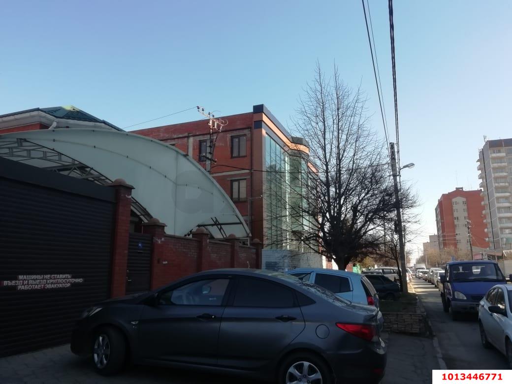 Фото №2: Земельный участок 8.89 сот. - Краснодар, ул. Черкасская, 13