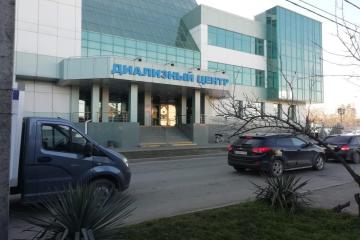 Фото №1: Земельный участок 8.89 сот. - Краснодар, мкр. Краевая Клиническая Больница, ул. Черкасская, 13