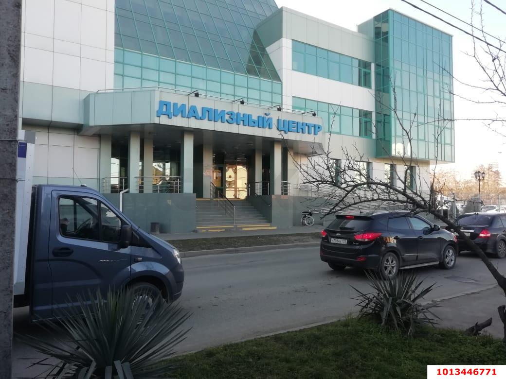 Фото №1: Земельный участок 8.89 сот. - Краснодар, ул. Черкасская, 13