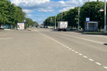 Фото №4: Земельный участок 11.41 сот. - Великовечное, мкр. Гидростроителей, ул. Первомайская, 53