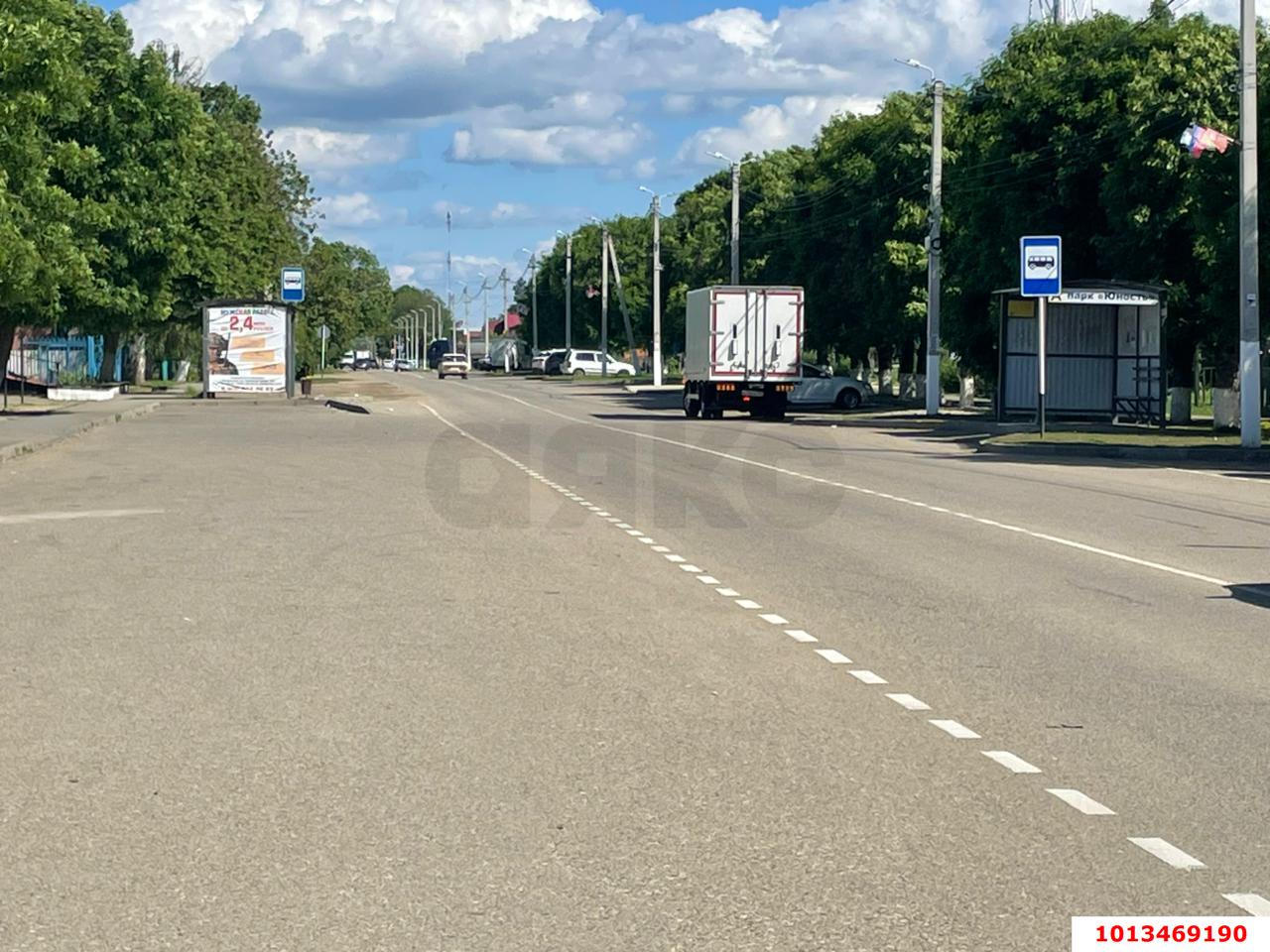 Фото №4: Земельный участок 11.41 сот. - Великовечное, Карасунский внутригородской округ, жилой комплекс Квартет, мкр. Гидростроителей, ул. Первомайская, 53