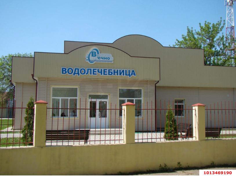 Фото №5: Земельный участок 11.41 сот. - Великовечное, Карасунский внутригородской округ, жилой комплекс Квартет, мкр. Гидростроителей, ул. Первомайская, 53