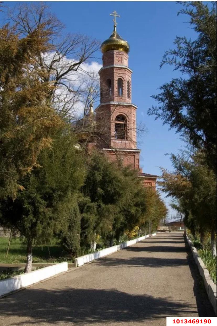 Фото №7: Земельный участок 11.41 сот. - Великовечное, Карасунский внутригородской округ, жилой комплекс Квартет, мкр. Гидростроителей, ул. Первомайская, 53