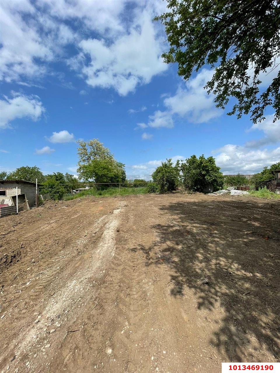 Фото №2: Земельный участок 11.41 сот. - Великовечное, Карасунский внутригородской округ, жилой комплекс Квартет, мкр. Гидростроителей, ул. Первомайская, 53