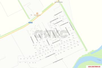 Фото №3: Земельный участок 10 сот. - Старокорсунская, мкр. Карасунский внутригородской округ, пер. 7-й Семейный, 2/5